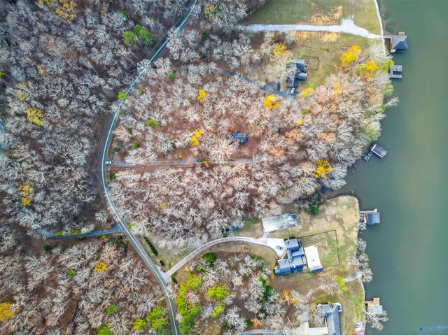 Lot 32 Sibert Drive, Glencoe, AL 35905