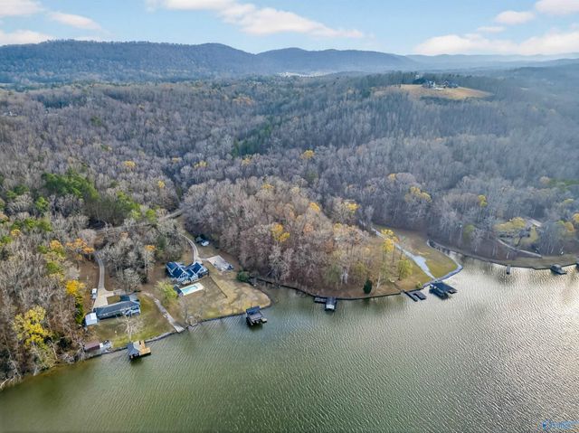 Lot 32 Sibert Drive, Glencoe, AL 35905