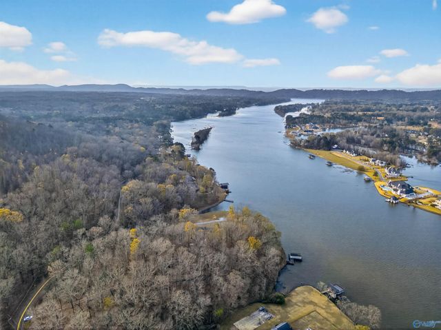 Lot 32 Sibert Drive, Glencoe, AL 35905