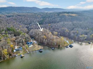 Lot 32 Sibert Drive, Glencoe, AL 35905