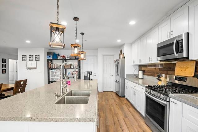 20591 Sycamore Springs Road, Jamul, CA 91935