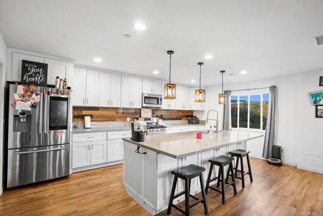 20591 Sycamore Springs Road, Jamul, CA 91935