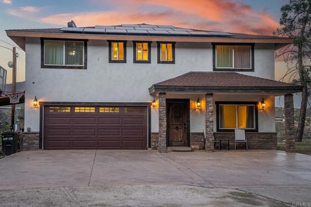 20591 Sycamore Springs Road, Jamul, CA 91935