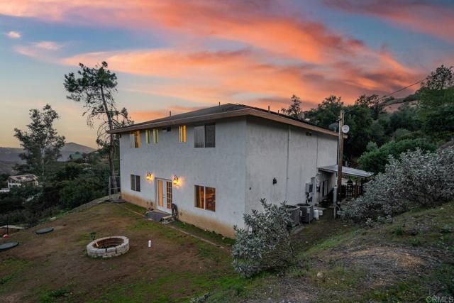 20591 Sycamore Springs Road, Jamul, CA 91935