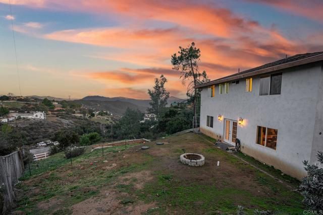 20591 Sycamore Springs Road, Jamul, CA 91935