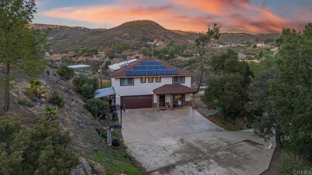 20591 Sycamore Springs Road, Jamul, CA 91935