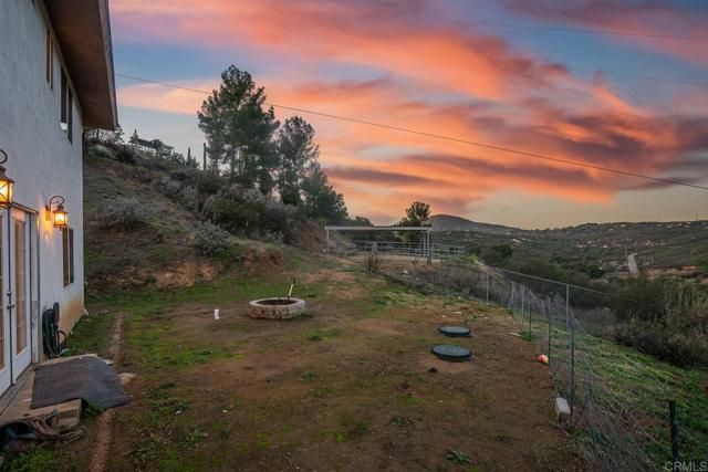20591 Sycamore Springs Road, Jamul, CA 91935