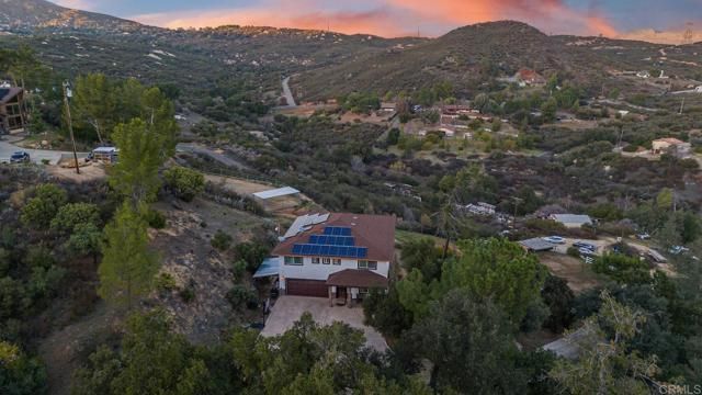 20591 Sycamore Springs Road, Jamul, CA 91935