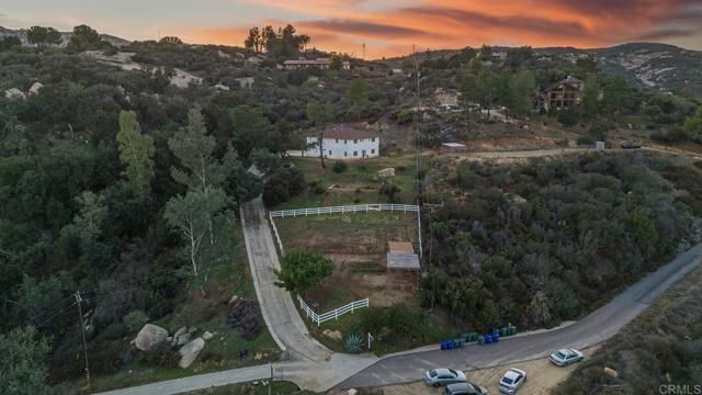 20591 Sycamore Springs Road, Jamul, CA 91935