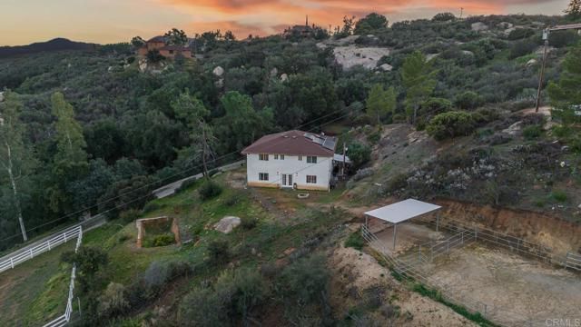 20591 Sycamore Springs Road, Jamul, CA 91935