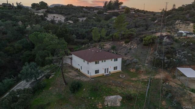 20591 Sycamore Springs Road, Jamul, CA 91935