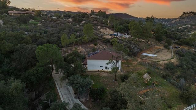 20591 Sycamore Springs Road, Jamul, CA 91935