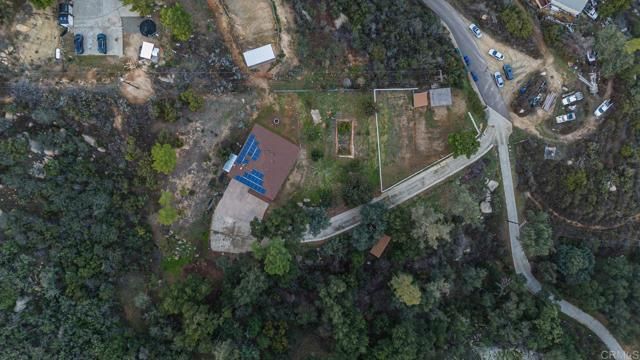 20591 Sycamore Springs Road, Jamul, CA 91935