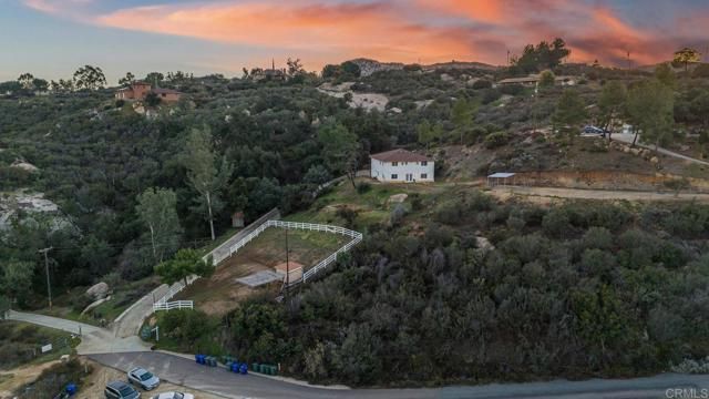 20591 Sycamore Springs Road, Jamul, CA 91935