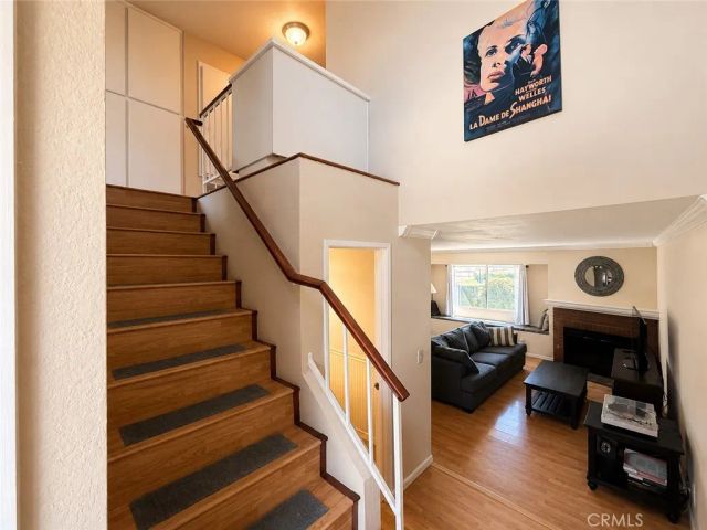 1212 S Barranca B, Glendora, CA 91740