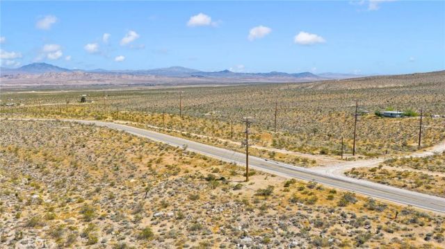 0 Camp Rock, Lucerne Valley, CA 92356