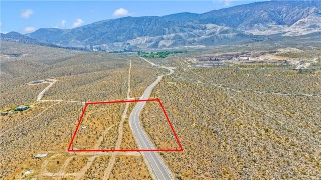 0 Camp Rock, Lucerne Valley, CA 92356