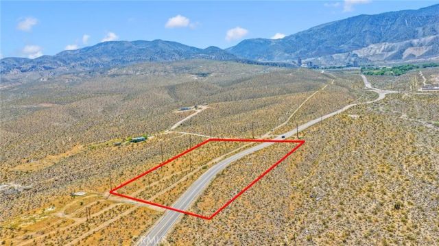 0 Camp Rock, Lucerne Valley, CA 92356