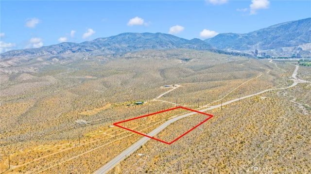 0 Camp Rock, Lucerne Valley, CA 92356