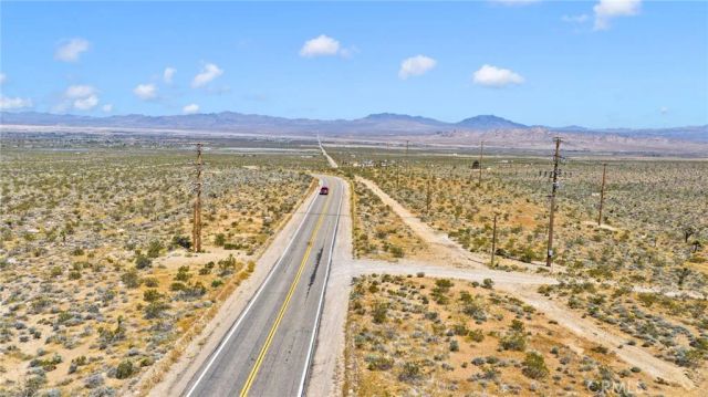 0 Camp Rock, Lucerne Valley, CA 92356