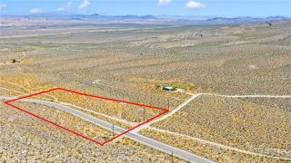 0 Camp Rock, Lucerne Valley, CA 92356