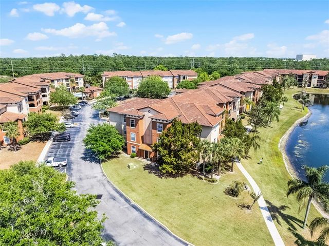 5530 METROWEST BOULEVARD 309, Orlando, FL 32811