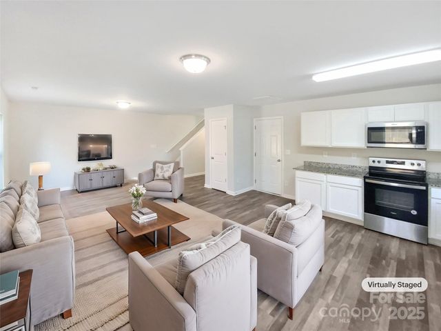 271 Wendover Drive, Salisbury, NC 28147