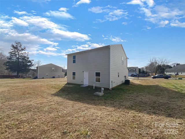 271 Wendover Drive, Salisbury, NC 28147