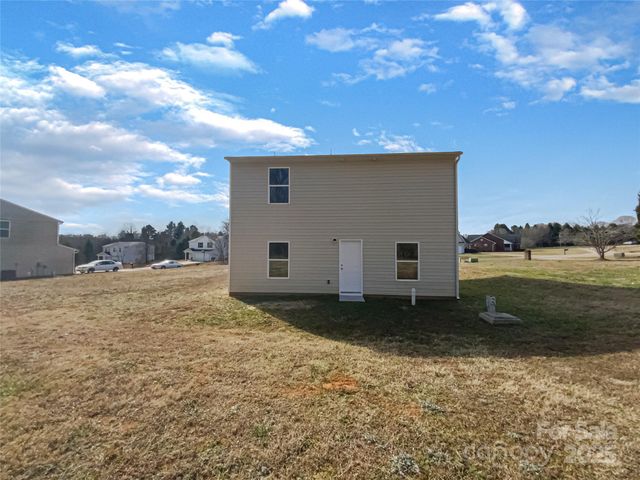 271 Wendover Drive, Salisbury, NC 28147