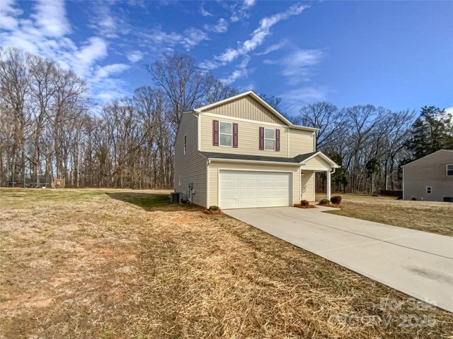 271 Wendover Drive, Salisbury, NC 28147