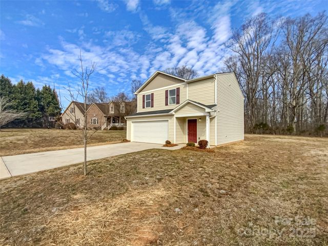 271 Wendover Drive, Salisbury, NC 28147