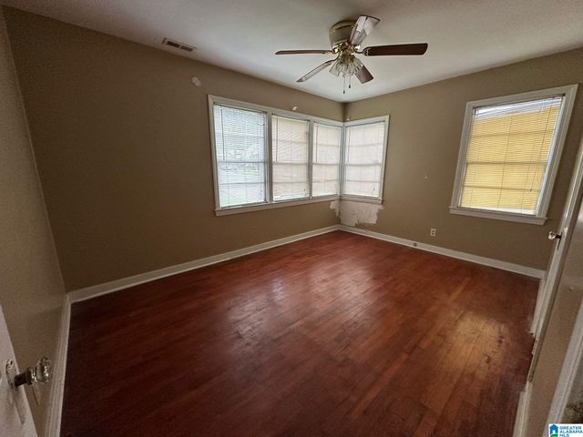 130 WOODWARD ROAD, Midfield, AL 35228
