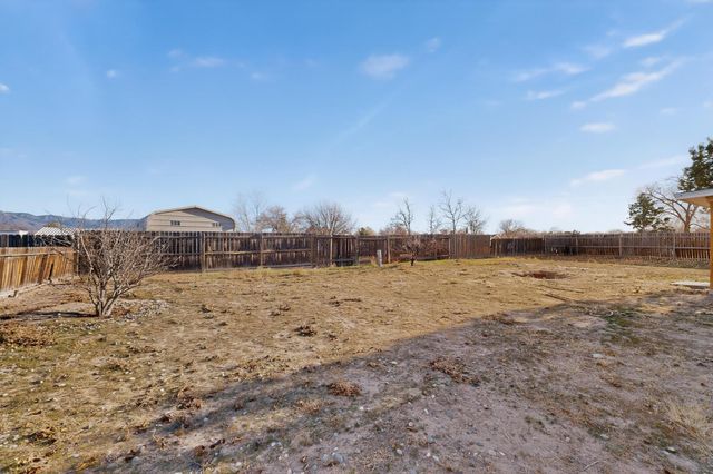 502 Las Marias Drive SE, Rio Rancho, NM 87124