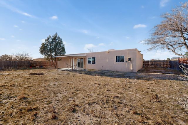 502 Las Marias Drive SE, Rio Rancho, NM 87124