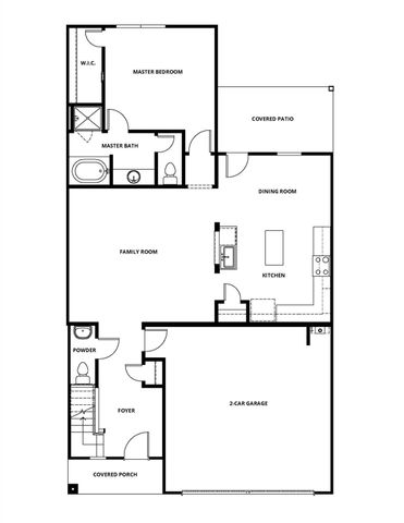 16470 Honeysuckle Hill Drive, Conroe, TX 77303