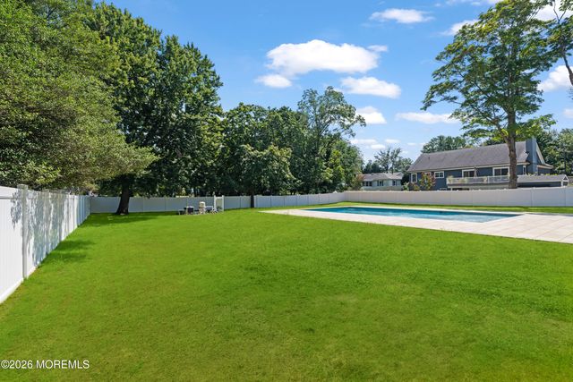 390 Monmouth Road, West Long Branch, NJ 07764