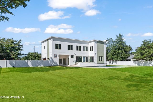 390 Monmouth Road, West Long Branch, NJ 07764