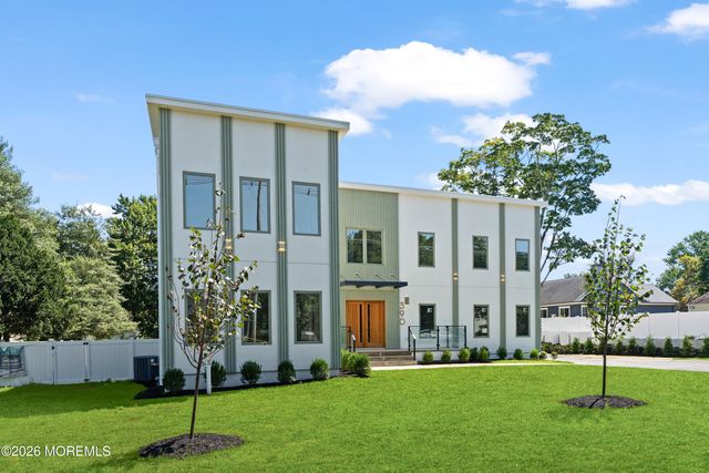 390 Monmouth Road, West Long Branch, NJ 07764