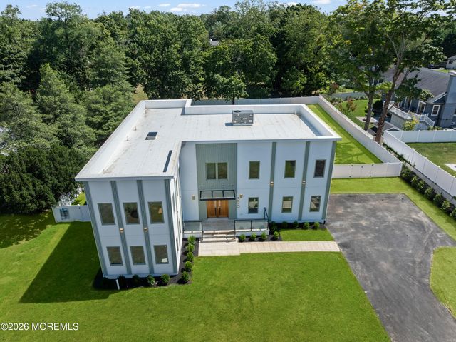 390 Monmouth Road, West Long Branch, NJ 07764