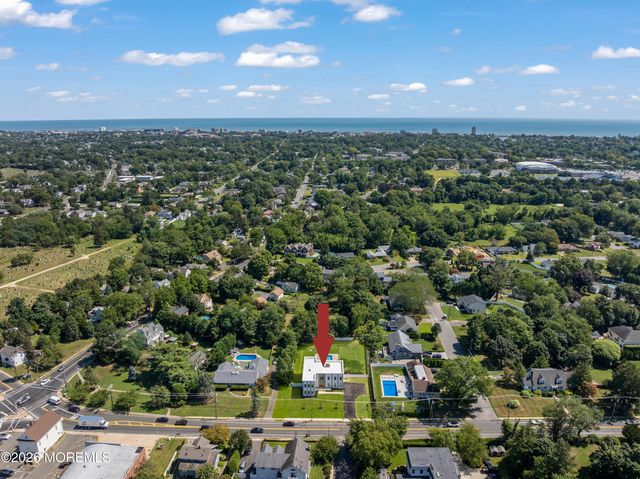 390 Monmouth Road, West Long Branch, NJ 07764