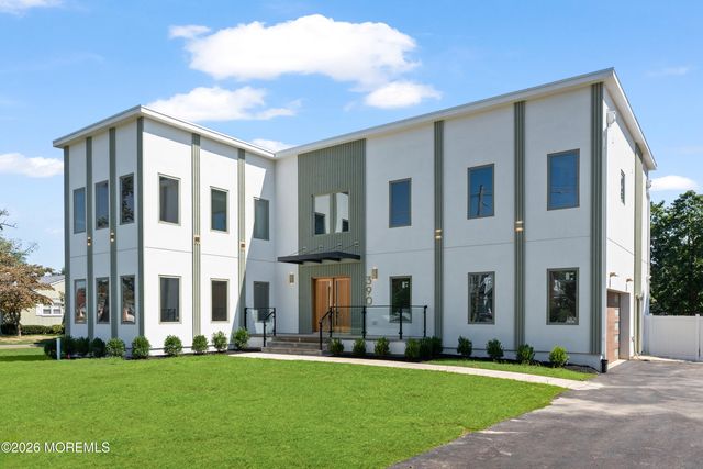 390 Monmouth Road, West Long Branch, NJ 07764