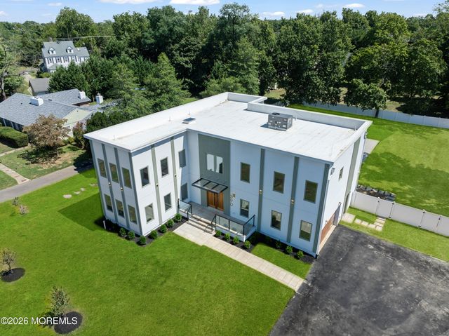 390 Monmouth Road, West Long Branch, NJ 07764