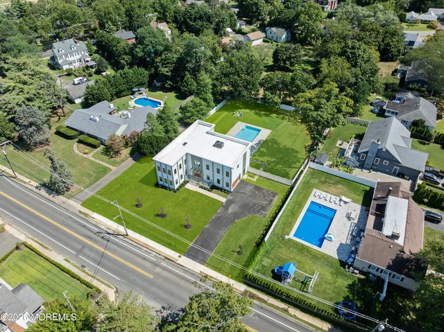 390 Monmouth Road, West Long Branch, NJ 07764
