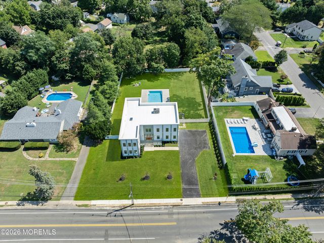 390 Monmouth Road, West Long Branch, NJ 07764