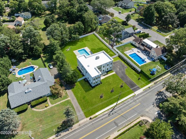 390 Monmouth Road, West Long Branch, NJ 07764