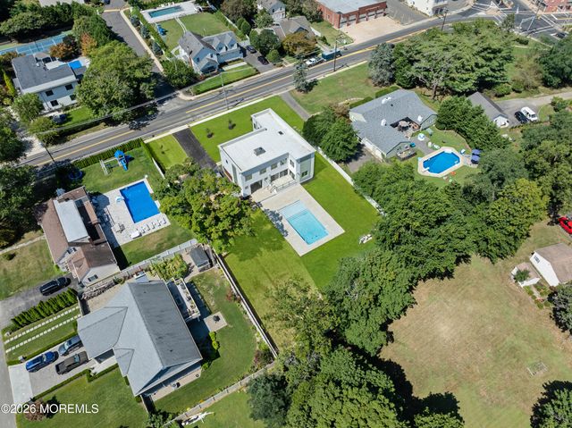 390 Monmouth Road, West Long Branch, NJ 07764