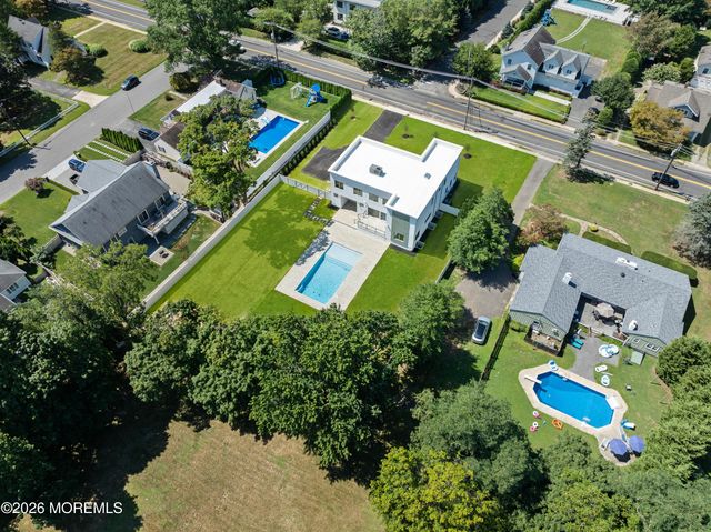 390 Monmouth Road, West Long Branch, NJ 07764