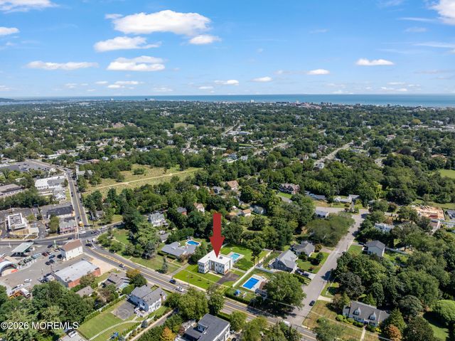 390 Monmouth Road, West Long Branch, NJ 07764