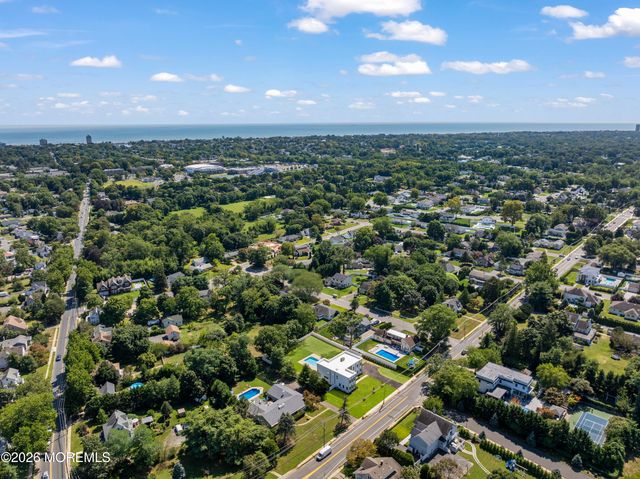 390 Monmouth Road, West Long Branch, NJ 07764