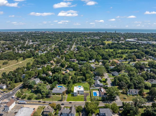 390 Monmouth Road, West Long Branch, NJ 07764